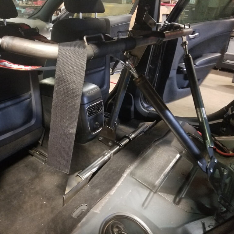 AAD Performance Harness Bar (Charger) SHOPHELLCAT