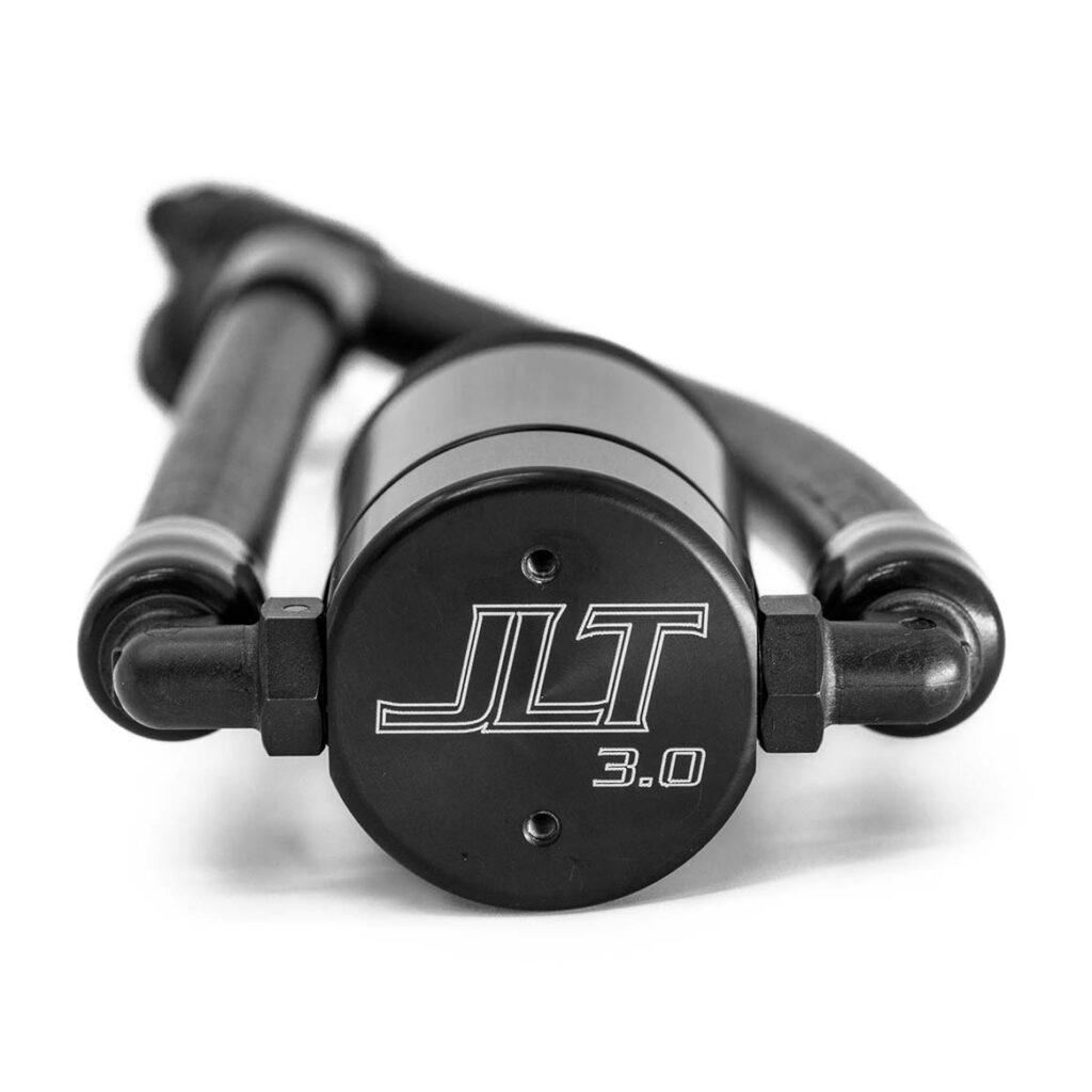 JLT 3.0 Catch Can (Passenger Side) - SHOPHELLCAT