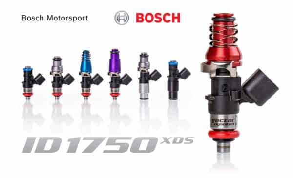 id1700 xds injector dynamics