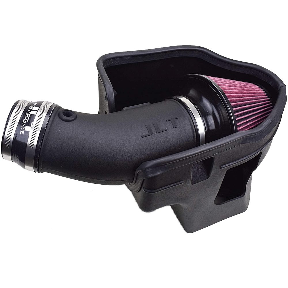 JLT Cold Air Intake For Hellcat Shop Hellcat
