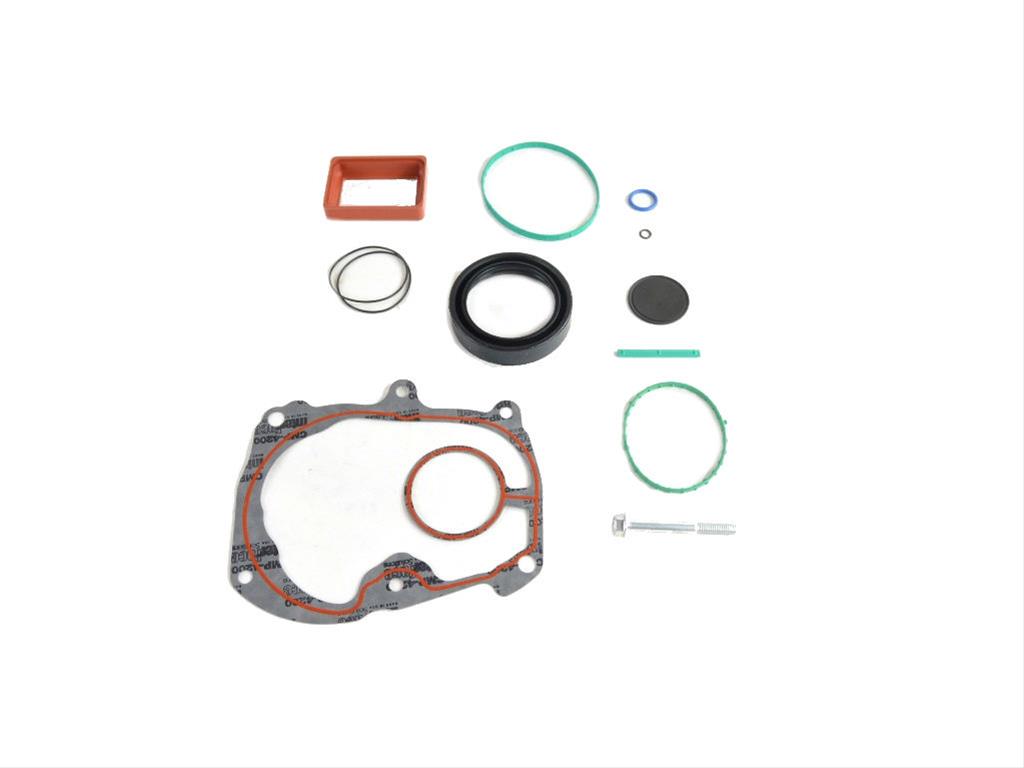 Supercharger Gasket Kit Shop Hellcat