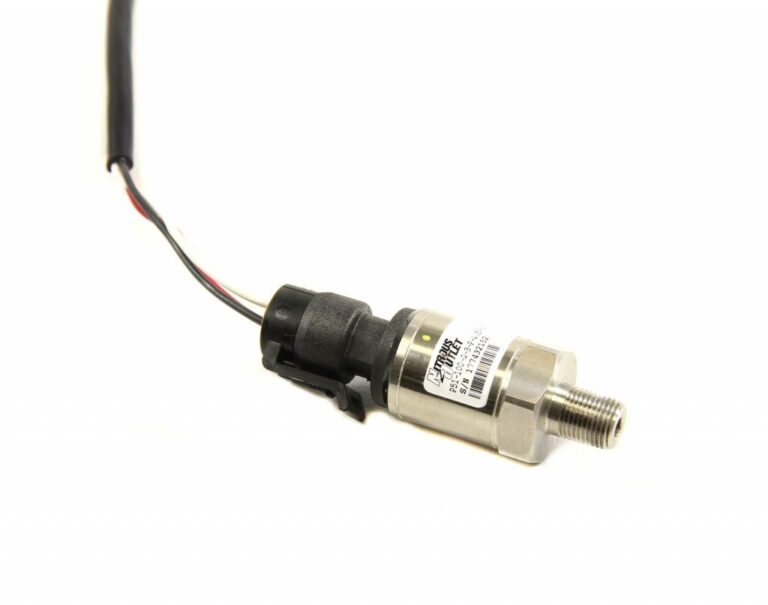 ProMax Progressive Controller Fuel Pressure Sensor SHOPHELLCAT
