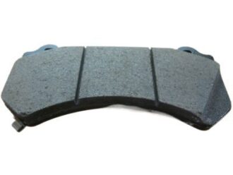 mopar brake pad set