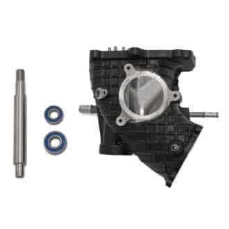 fas motorsports 2.4l / 2.7l snout rebuild