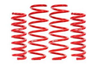 demon killer drag springs, set of 4 kit