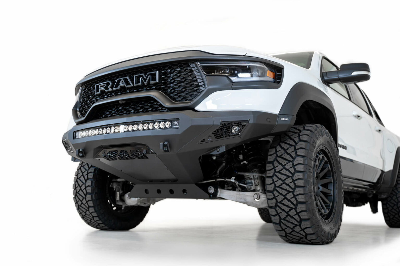 Toyota ram trx