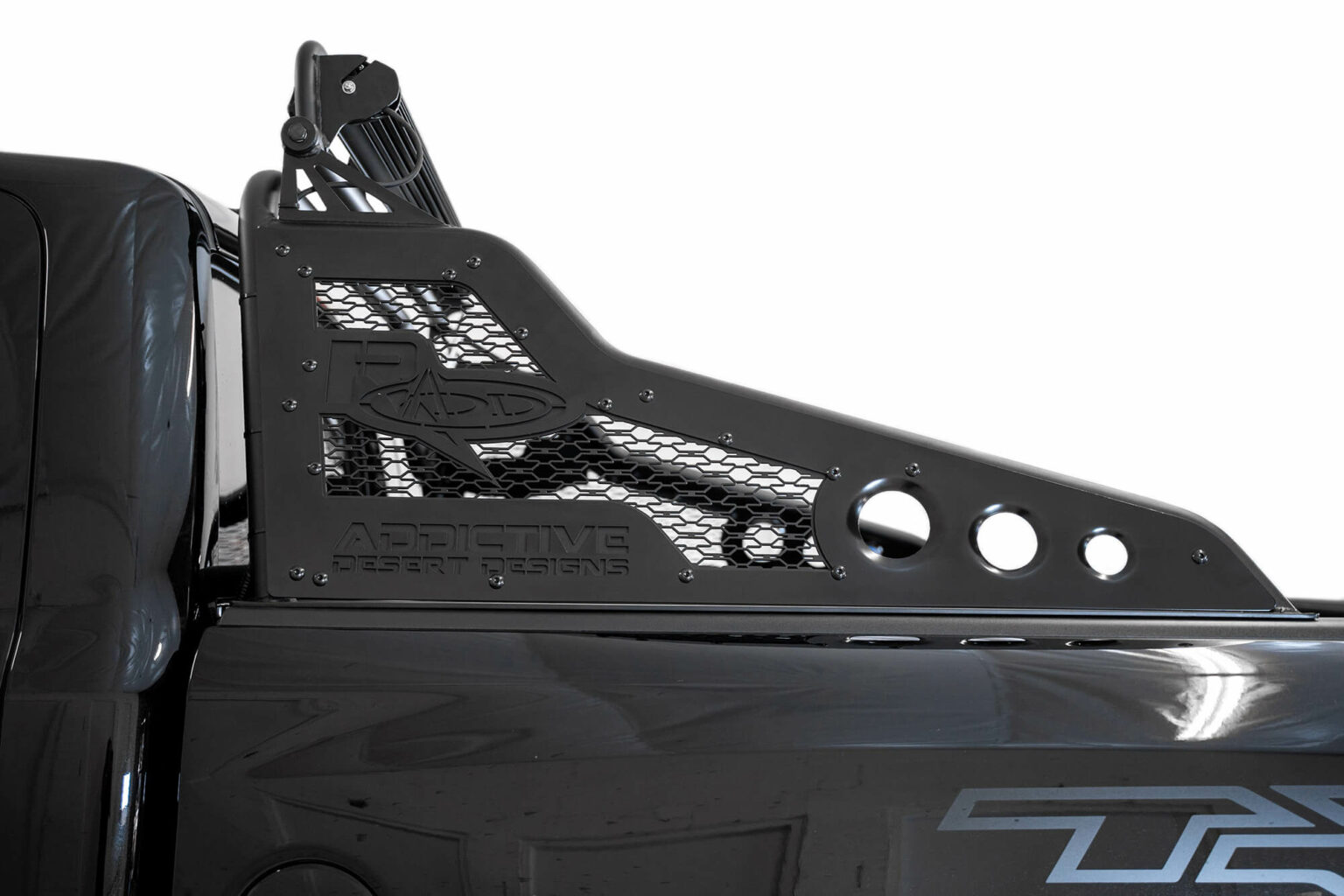 RAM TRX Race Series Chase Rack SHOPHELLCAT