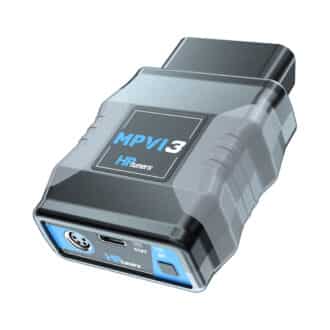 hp tuners mpvi3