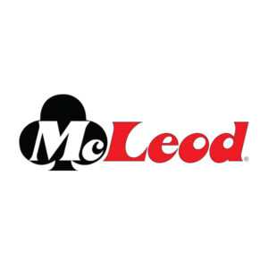 mcleod racing logo