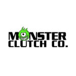 monster clutch company logo