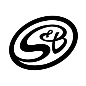 s&b filters logo