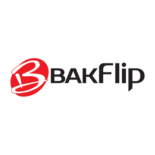 bakflip logo