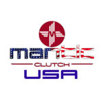 mantic clutch usa logo