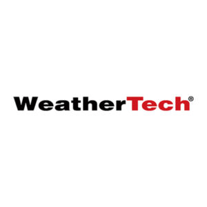 weathertech logo
