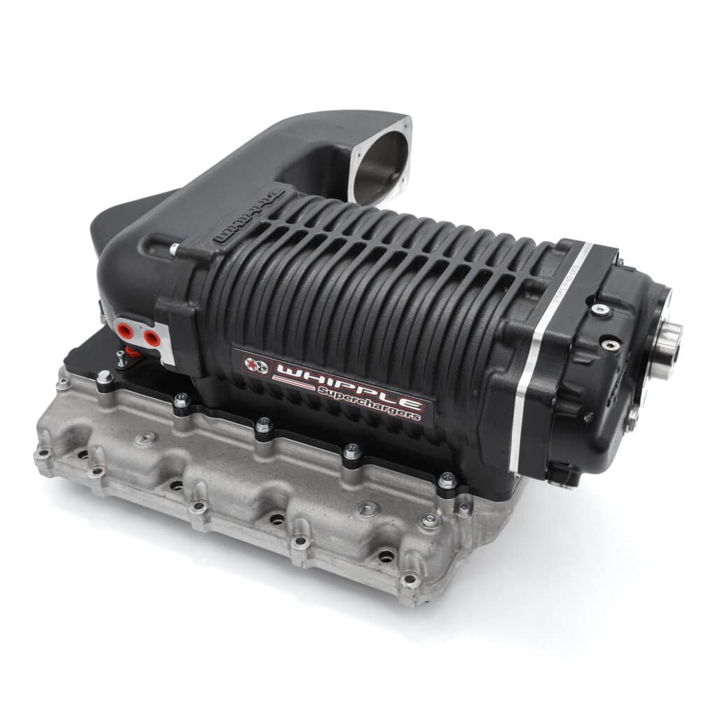 SHOPHELLCAT Hellcat Parts & Tuning