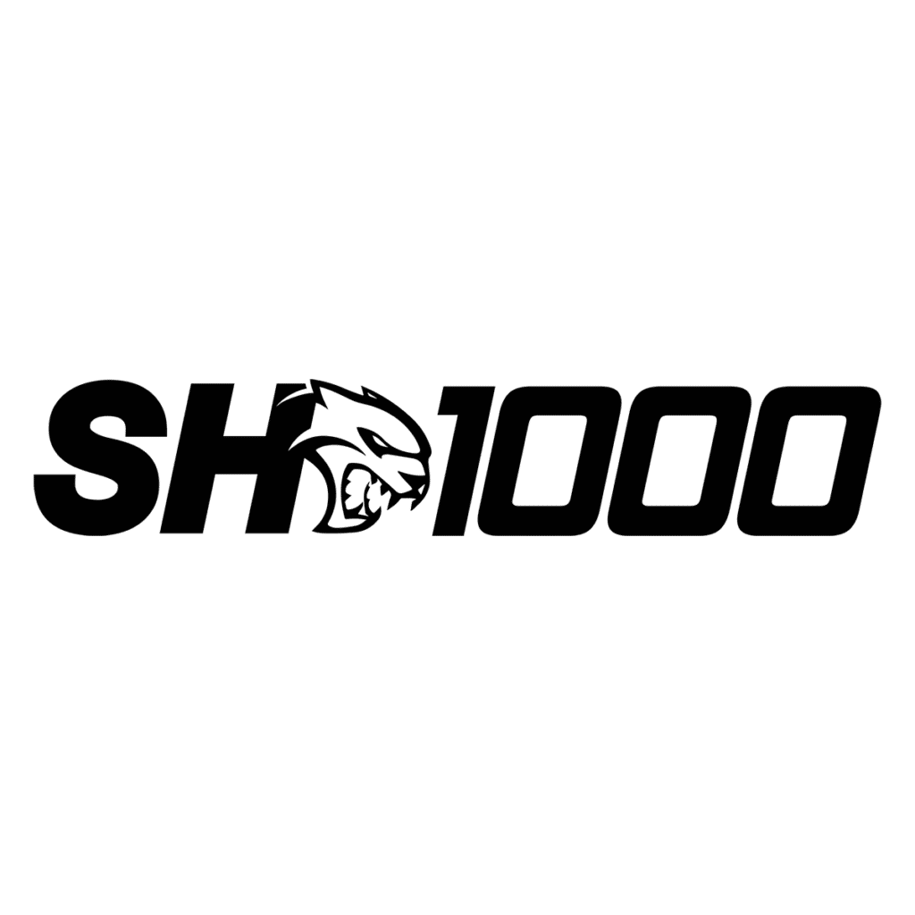 sh1000 power package