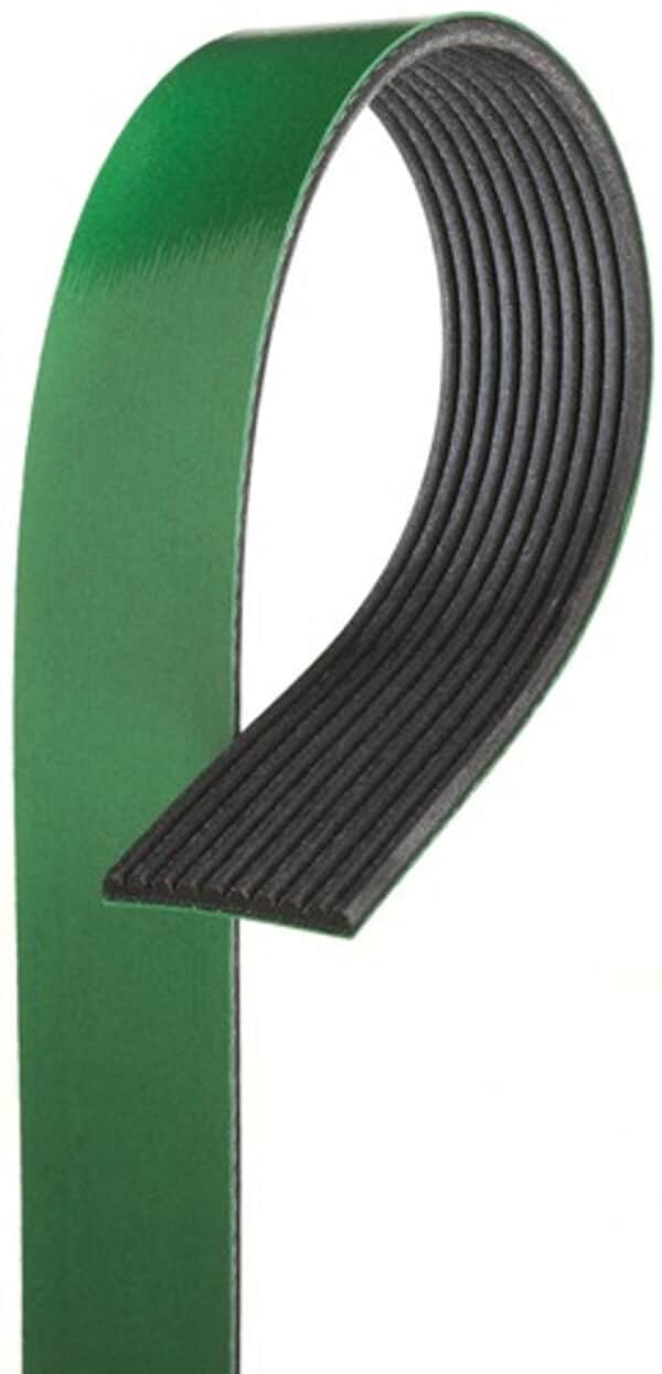 gates micro v 10 rib supercharger belt