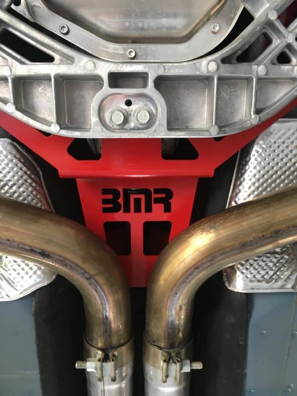 bmr driveshaft safety loop